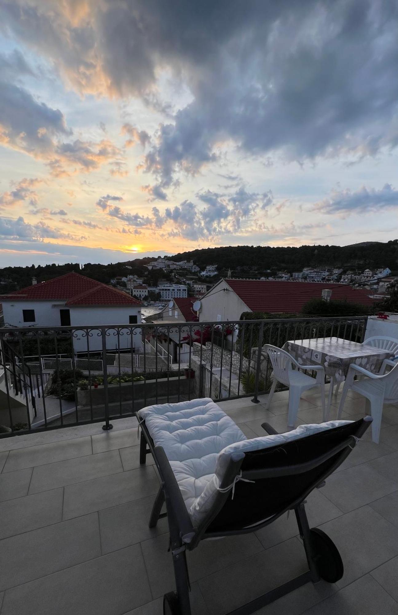 Forr Apartments - Hvar, Croatia Hvar Town Exterior foto